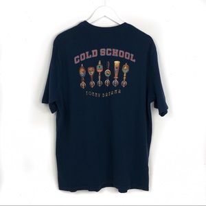 Tommy Bahama Cold School Tee XL